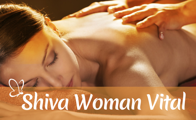 Shiva Woman Vital